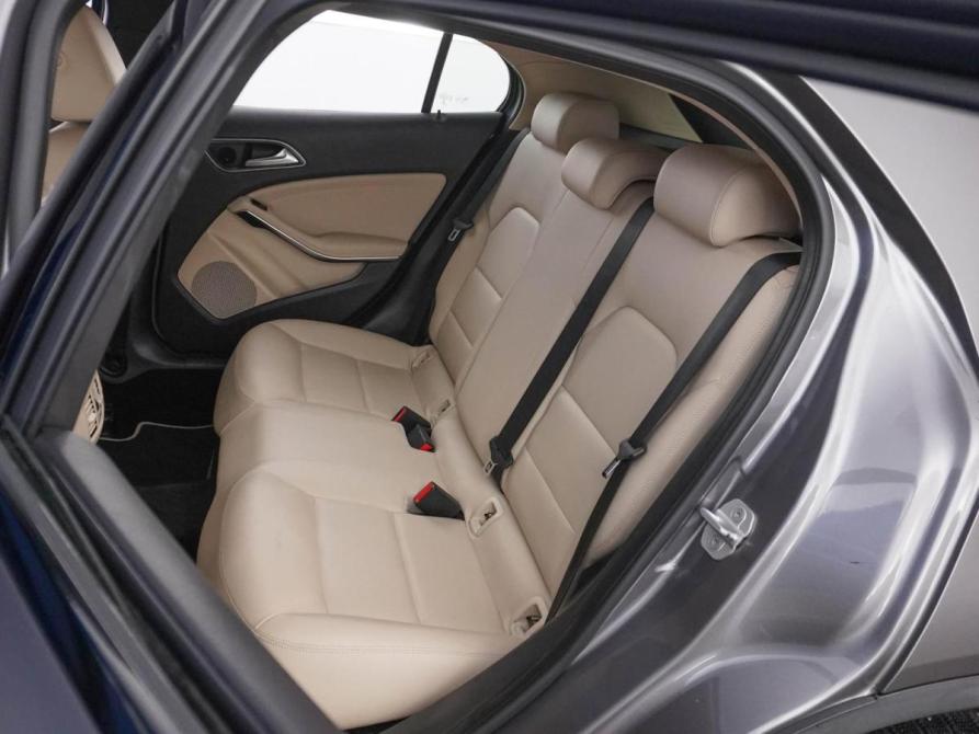 Mercedes-Benz GLA I (X156) Москва  - изображение 9