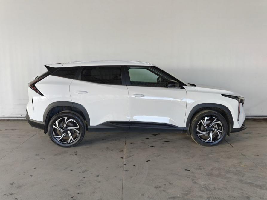Geely Cityray Москва  - изображение 8
