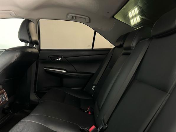 Toyota Camry VII (XV50) Рестайлинг с пробегом 2016 года, цена 2 199 000 рублей, 155000 км, седан, Автокод Объявления