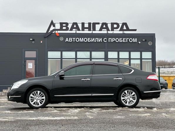 Nissan Teana II Рестайлинг с пробегом 2012 года, цена 950 000 рублей, 255000 км, седан, Автокод Объявления