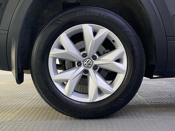 Volkswagen Teramont I с пробегом 2019 года, цена 3 150 000 рублей, 172375 км, внедорожник, Автокод Объявления