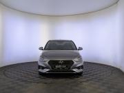 Hyundai Solaris II Москва  - изображение 27