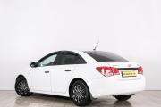 Chevrolet Cruze I Красноярск  - изображение 24