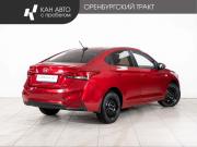 Hyundai Solaris II Казань  - изображение 19