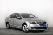 Skoda Octavia III (A7) Томск  - изображение 20