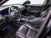 Jaguar F-Pace I Москва  - изображение 29