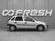 Opel Corsa C Ростов-на-Дону  - изображение 20