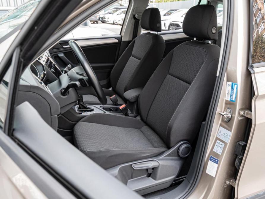 Volkswagen Tiguan II Краснодар  - изображение 10