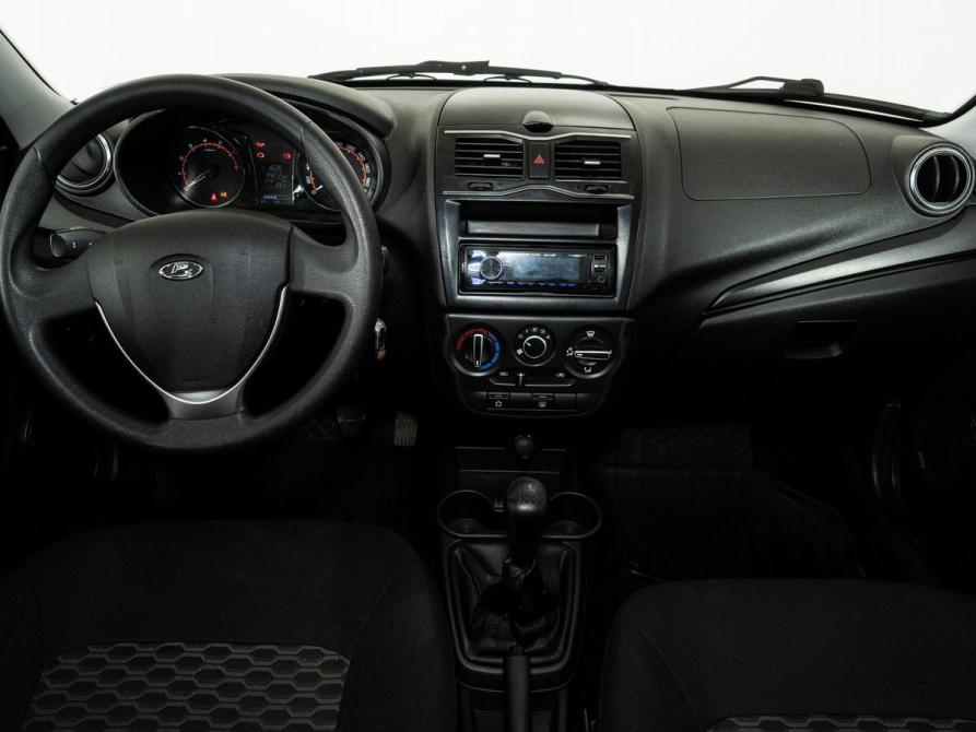 Lada (ВАЗ) Granta I Рестайлинг Казань  - изображение 7