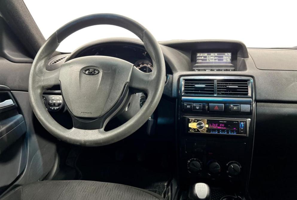 Lada (ВАЗ) Priora I Рестайлинг Нижний Новгород  - изображение 15