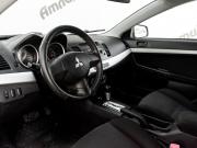 Mitsubishi Lancer X Екатеринбург  - изображение 30