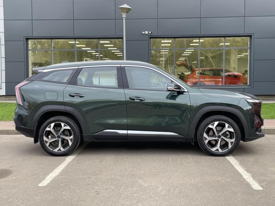 Geely Atlas II Ярославль  - изображение 4