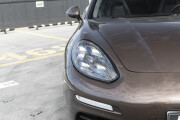Porsche Panamera I Рестайлинг Казань  - изображение 35