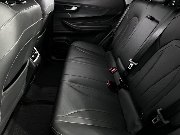 Chery Tiggo 4 I Рестайлинг 2 с пробегом 2025 года, цена 1 799 000 рублей, 29800 км, внедорожник, Автокод Объявления
