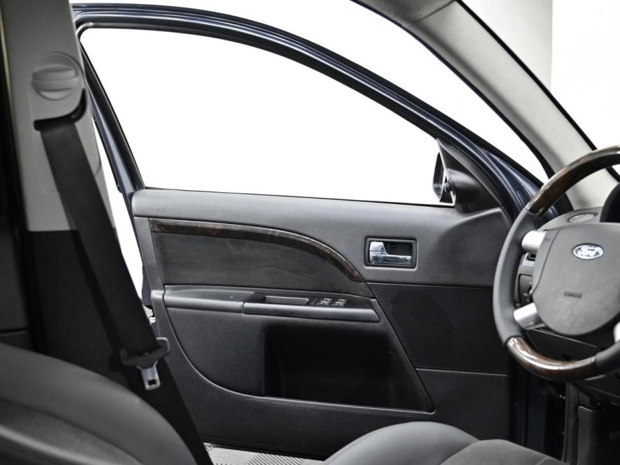 Ford Mondeo III Рестайлинг Москва  - изображение 12