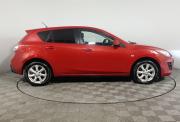 Mazda 3 II (BL) Волгоград  - изображение 30