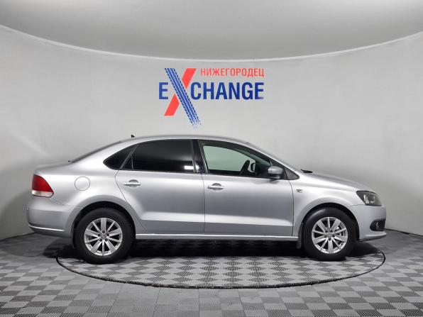 Volkswagen Polo V с пробегом 2013 года, цена 719 000 рублей, 183398 км, седан, Автокод Объявления