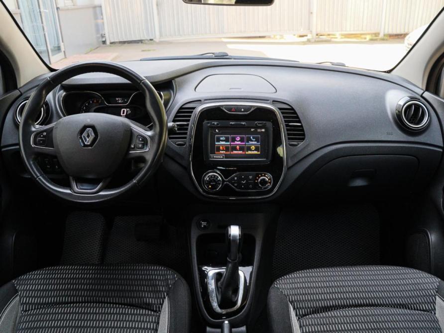 Renault Kaptur I Москва  - изображение 11