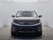 Kia Sorento II Рестайлинг Москва  - изображение 25