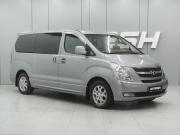 Hyundai Grand Starex I Ростов-на-Дону  - изображение 21