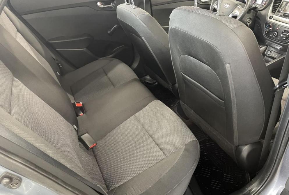 Hyundai Solaris II Иваново  - изображение 18