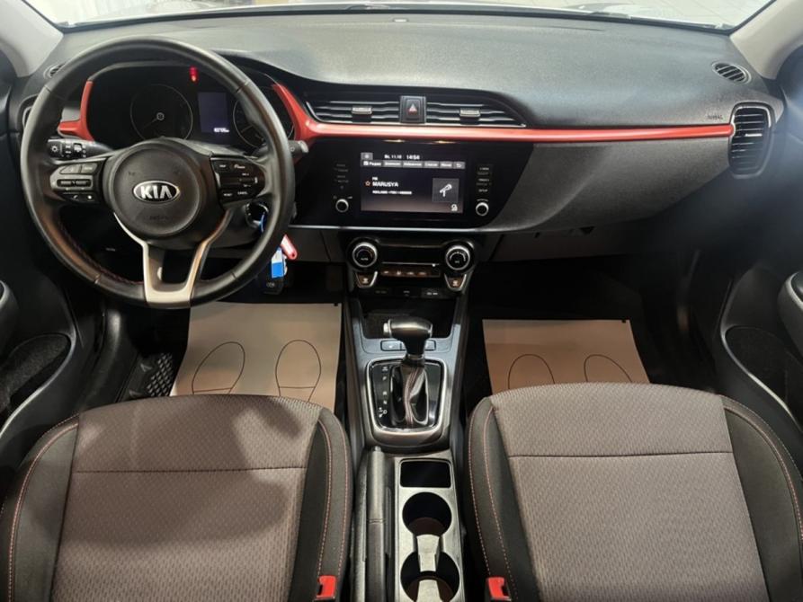Kia Rio IV Рестайлинг Курск  - изображение 9