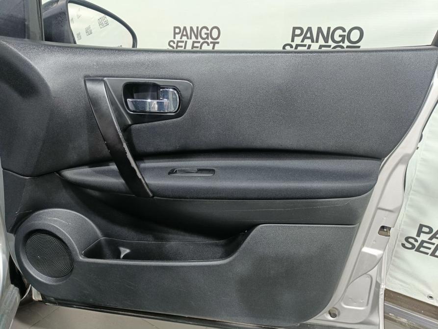 Nissan Qashqai I Рестайлинг Оренбург  - изображение 19
