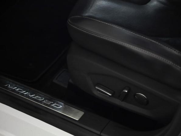 Ford Mondeo V с пробегом 2016 года, цена 1 469 777 рублей, 191386 км, седан, Автокод Объявления