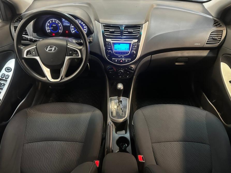 Hyundai Solaris I Балашиха  - изображение 5