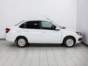 Lada (ВАЗ) Granta I Рестайлинг Ростов-на-Дону  - изображение 20