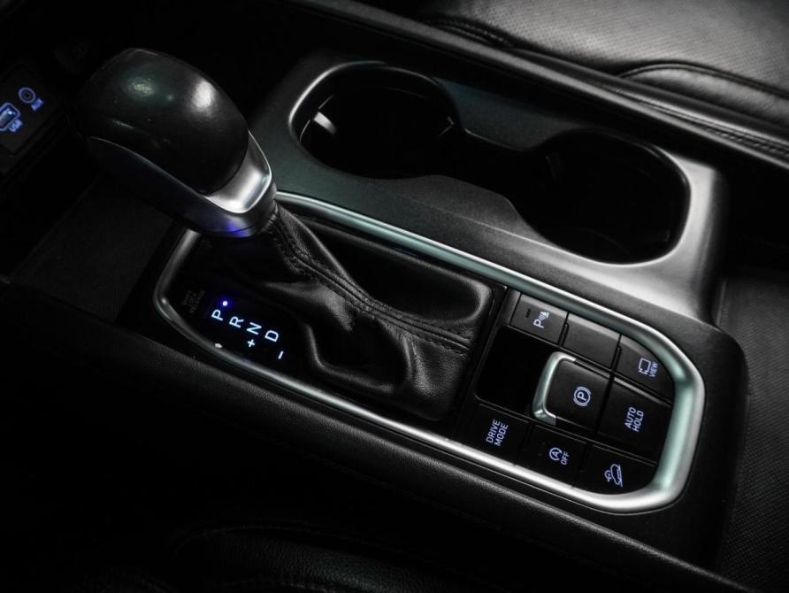Hyundai Santa Fe IV Воронеж  - изображение 16