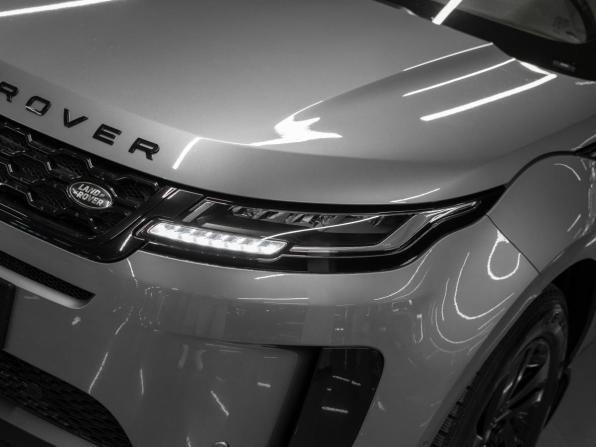Land Rover Range Rover Evoque II с пробегом 2021 года, цена 4 050 000 рублей, 47628 км, внедорожник, Автокод Объявления