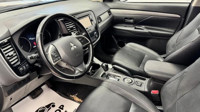 Mitsubishi Outlander III с пробегом 2013 года, цена 1 353 000 рублей, 141781 км, внедорожник, Автокод Объявления