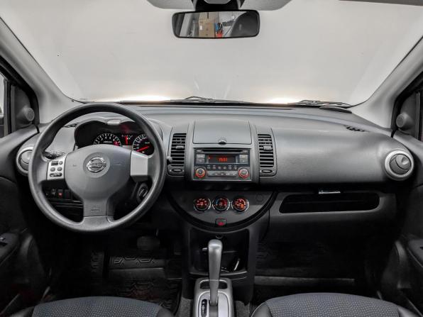 Nissan Note I Рестайлинг с пробегом 2013 года, цена 965 000 рублей, 95583 км, хэтчбек, Автокод Объявления
