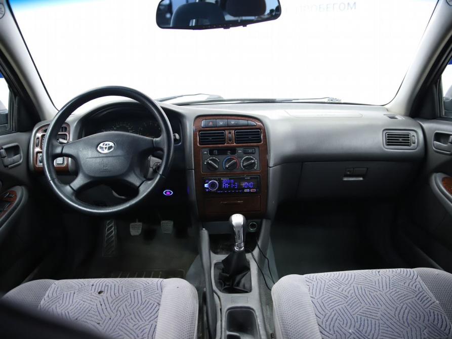 Toyota Avensis I Уфа  - изображение 15