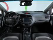 Kia Ceed II Рестайлинг Москва  - изображение 30