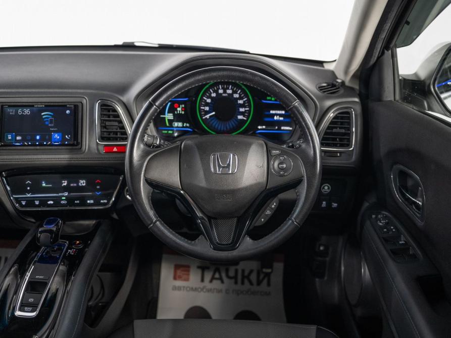 Honda Vezel I Иркутск  - изображение 8
