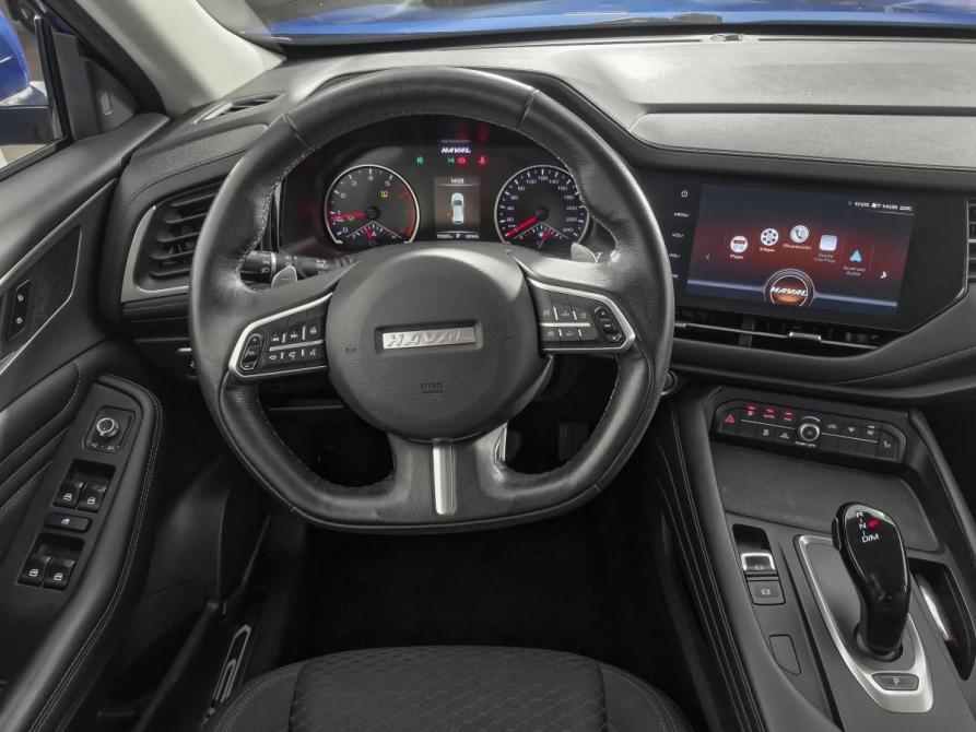 Haval F7 I Нижний Новгород  - изображение 17