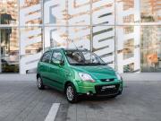 Chevrolet Spark II Ставрополь  - изображение 18