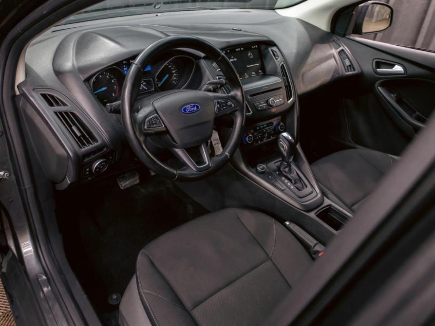 Ford Focus III Рестайлинг Краснодар  - изображение 13