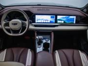 Geely Monjaro I Москва  - изображение 34