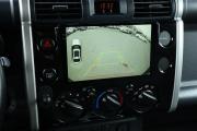 Toyota FJ Cruiser Москва  - изображение 37