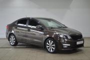 Kia Rio III Сургут  - изображение 30