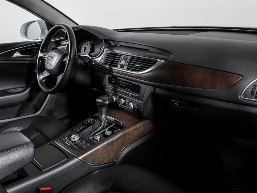 Audi A6 IV (C7) Москва  - изображение 10
