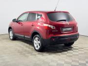 Nissan Qashqai I Рестайлинг Казань  - изображение 23