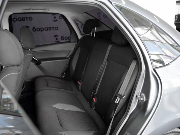 Lada (ВАЗ) Granta I Рестайлинг с пробегом 2024 года, цена 899 000 рублей, 52958 км, седан, Автокод Объявления