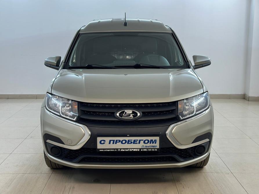 Lada (ВАЗ) Largus I Рестайлинг Москва  - изображение 2
