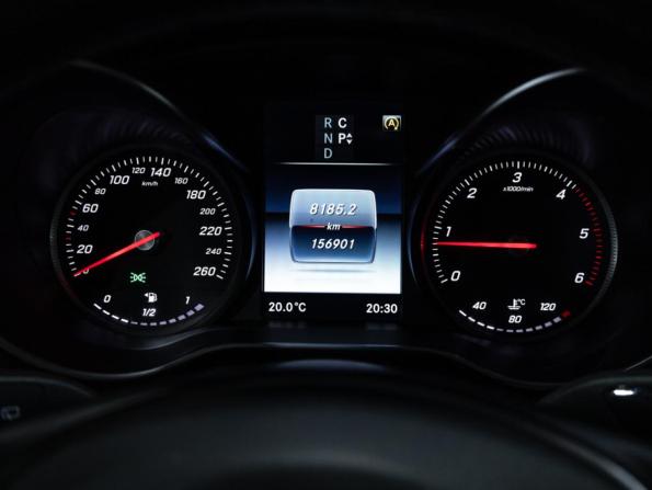 Mercedes-Benz V-Класс III (W447) с пробегом 2016 года, цена 3 899 999 рублей, 156900 км, минивэн, Автокод Объявления