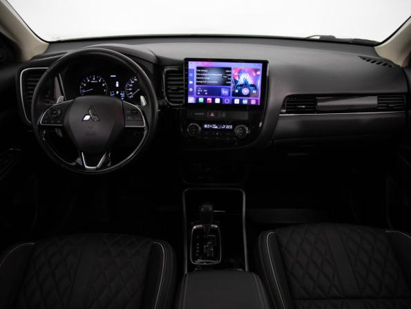 Mitsubishi Outlander III Рестайлинг 3 с пробегом 2022 года, цена 3 299 000 рублей, 20800 км, внедорожник, Автокод Объявления