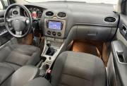 Ford Focus II Рестайлинг Астрахань  - изображение 34
